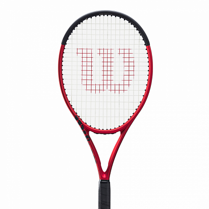 Теннисная ракетка Wilson Clash 100 L V2.0