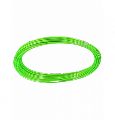 Теннисная струна Solinco Hyper-G 12 м (зеленый) нарезка