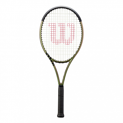 Теннисная ракетка Wilson Blade 100UL V8.0