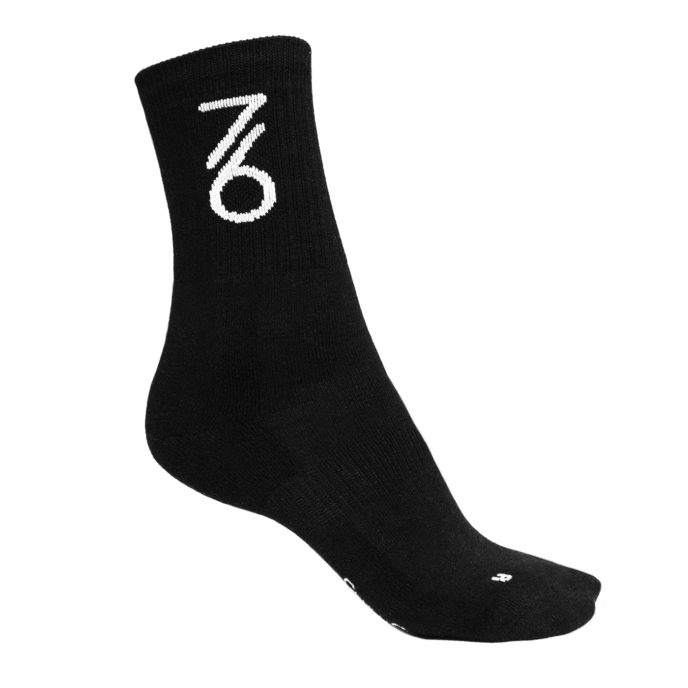 Носки 7/6 Socks Black