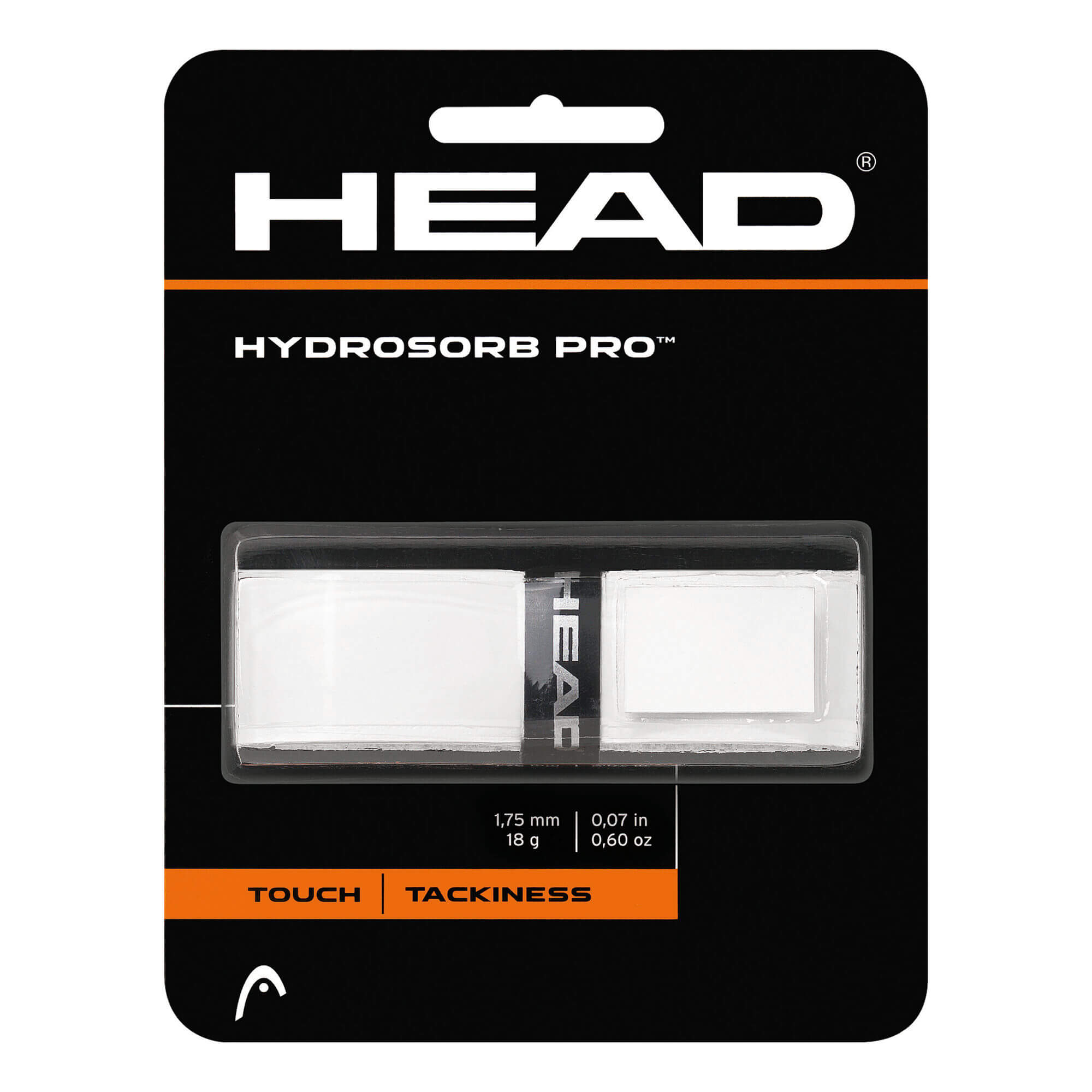 Грип Head Hydrosorb Pro White