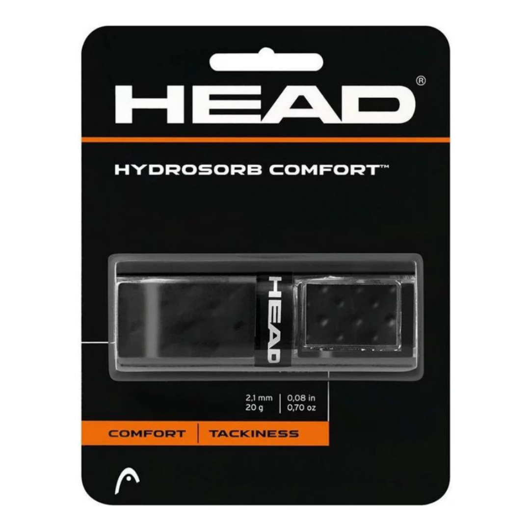 Грип Head Hydrosorb Comfort Black