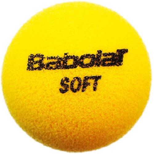 Теннисные мячи Babolat Soft Foam Х 1