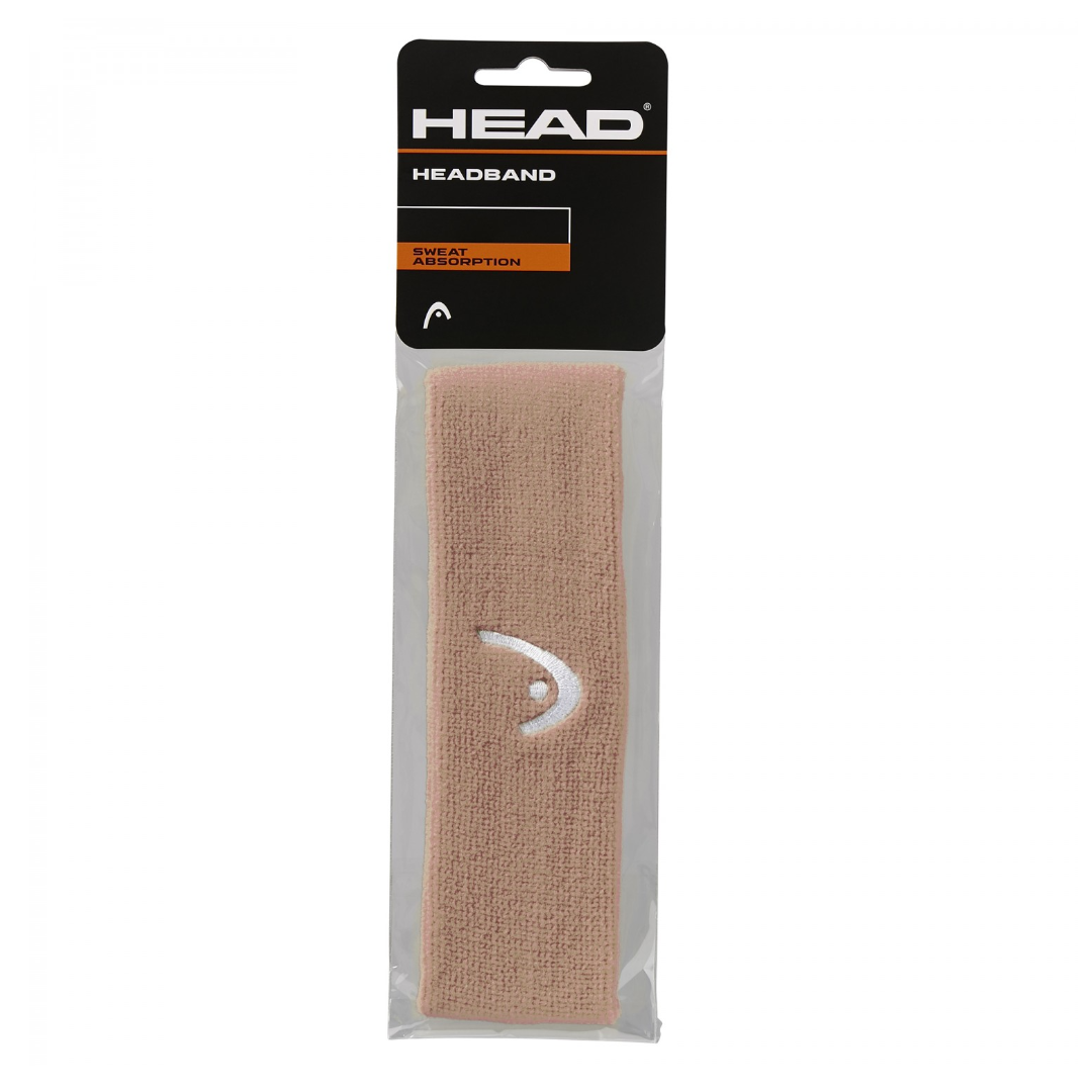 Повязка на голову Head Headband - Rose