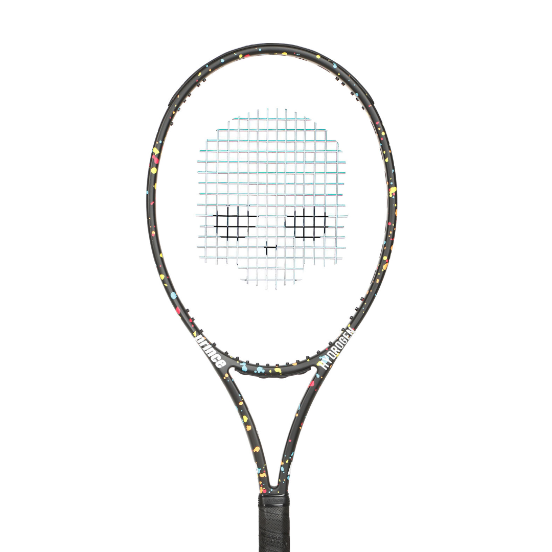 Теннисная ракетка Prince x Hydrogen O3 Spark 290г