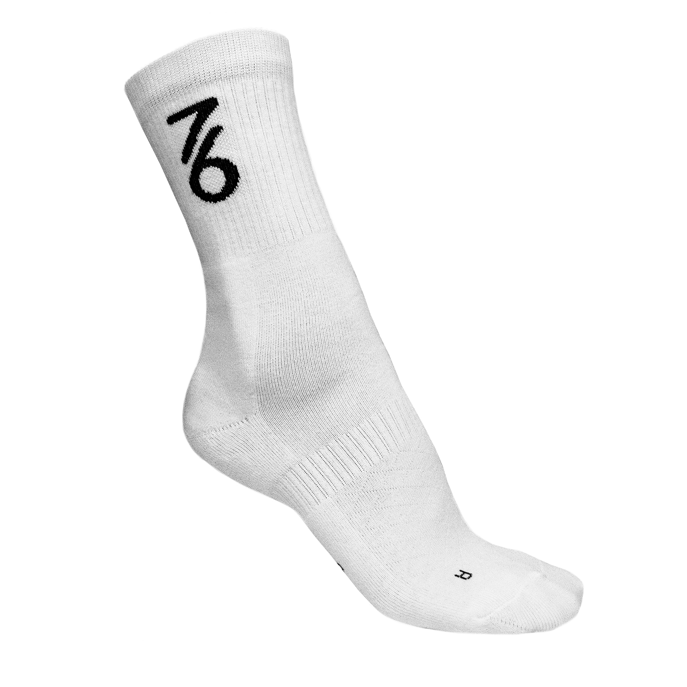 Носки 7/6 Socks White
