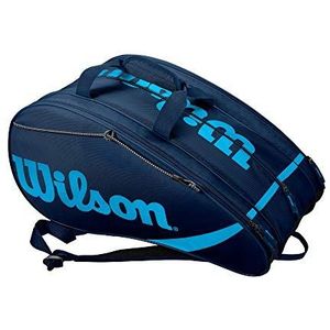 Сумка Wilson Ultra Racket Bag mini Navy/Bl
