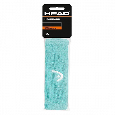 Повязка на голову Head Headband - Mint