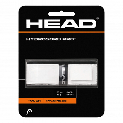 Грип Head Hydrosorb Pro White