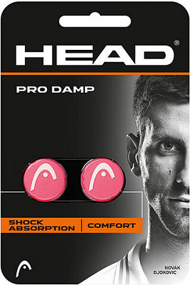 Виброгаситель Head Pro Damp Pink