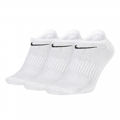 Носки Nike Everyday Cotton Lightweight