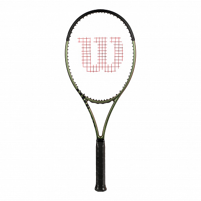 Теннисная ракетка Wilson Blade 98L 16x19 V8.0