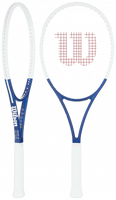 Теннисная ракетка Wilson Blade 98 V8 16x19 US Open LTD Racket