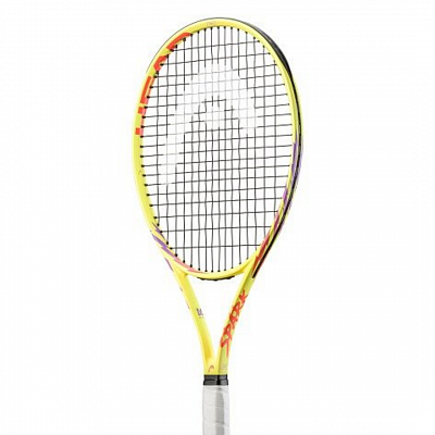 Теннисная ракетка Head MX Spark Pro Yellow