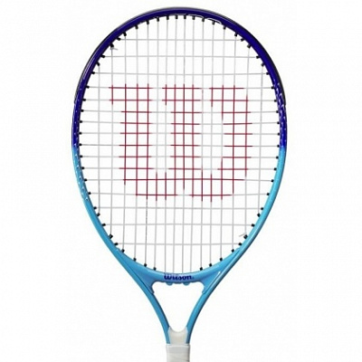 Теннисная ракетка Wilson Ultra Blue Half 21
