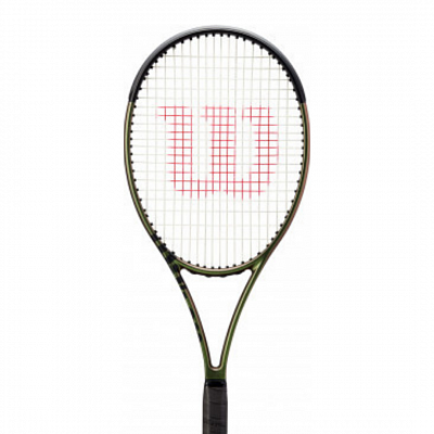 Теннисная ракетка Wilson Blade 98 18x20 V8.0