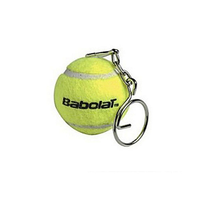 Брелок Babolat мячик