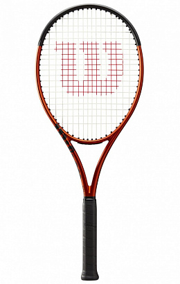 Теннисная ракетка Wilson Burn 100 V5.0