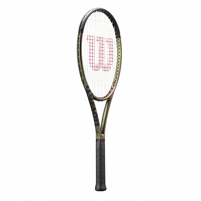 Теннисная ракетка Wilson Blade 98 16x19 V8.0