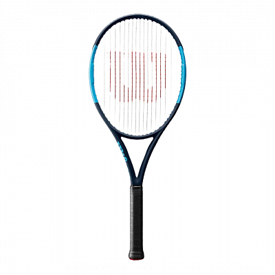 Теннисная ракетка Wilson Ultra 100L V 2.0