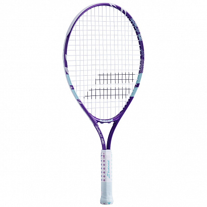 Теннисная ракетка Babolat B'Fly 23 Purple/Blue/Pink