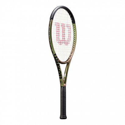 Теннисная ракетка Wilson Blade 100UL V8.0