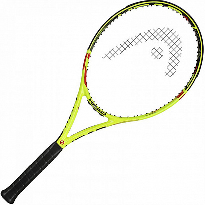 Теннисная ракетка Head Graphene XT Extreme Lite