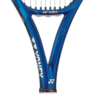 Теннисная ракетка Yonex Ezone 100SL - Deep Blue