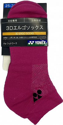 Носки Yonex 3d Ergo Socks Team