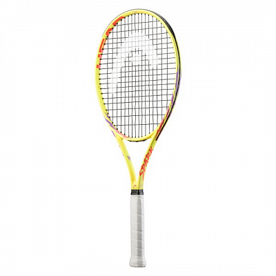 Теннисная ракетка Head MX Spark Pro Yellow