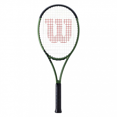 Теннисная ракетка Wilson Blade 101L V8.0